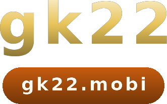 gk22 logo